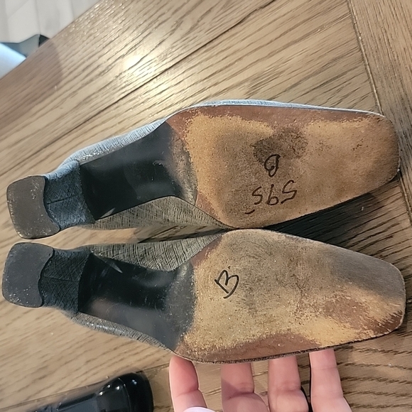 Stuart weitzman heels - Picture 6 of 6